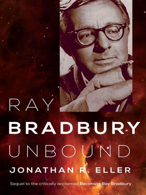 cover image of Ray Bradbury Unbound